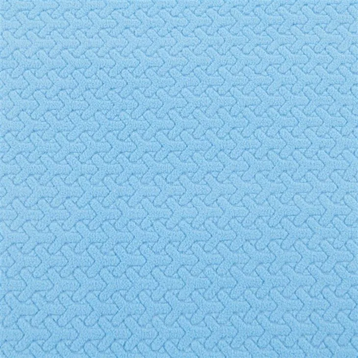 Herringbone Fleece Cloth