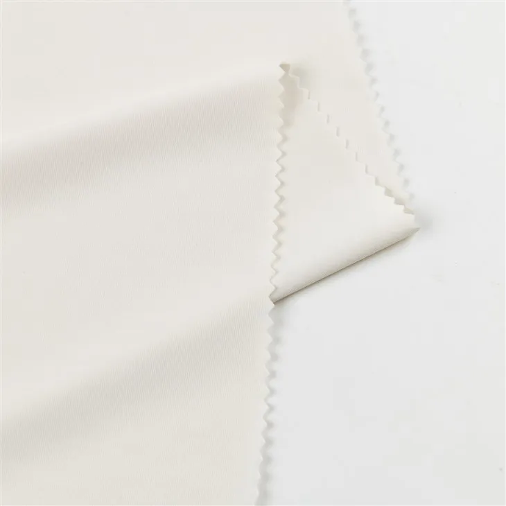 Collagen Nylon-spandex Single-sided Fabric