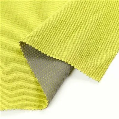 پارچه گره دار