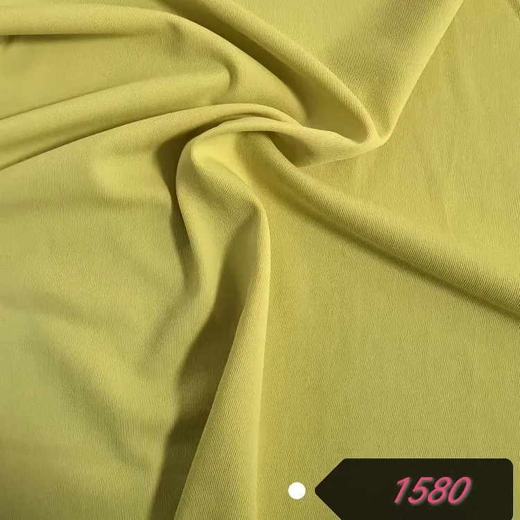 XYY-1580 Youliangsi Recycled Eco-friendly Single-sided Fabric